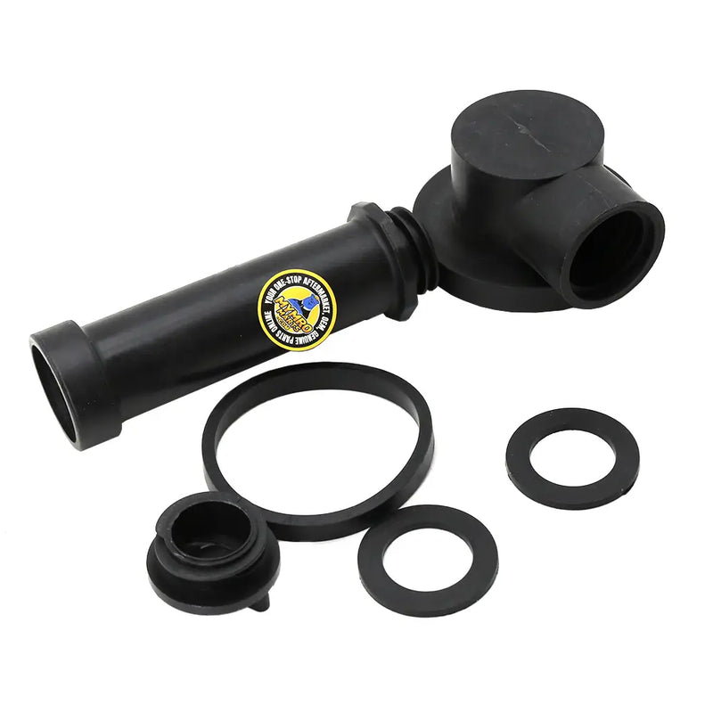 Load image into Gallery viewer, Oil Filler Tube Kits 3921644 for Cummins Engine 6BT 5.9L 1989-1998 Dodge 12 Valve from MyMROmarts

