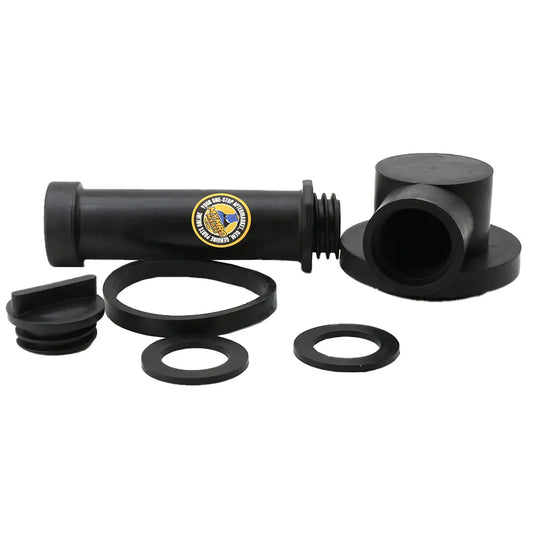 Oil Filler Tube Kits 3921644 for Cummins Engine 6BT 5.9L 1989-1998 Dodge 12 Valve from MyMROmarts