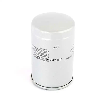 Oil Filter 01174417 for Deutz Engine 1011 1011F 2011 from MyMROmarts
