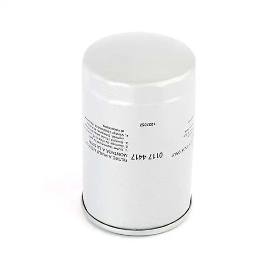 Oil Filter 01174417 for Deutz Engine 1011 1011F 2011 from MyMROmarts