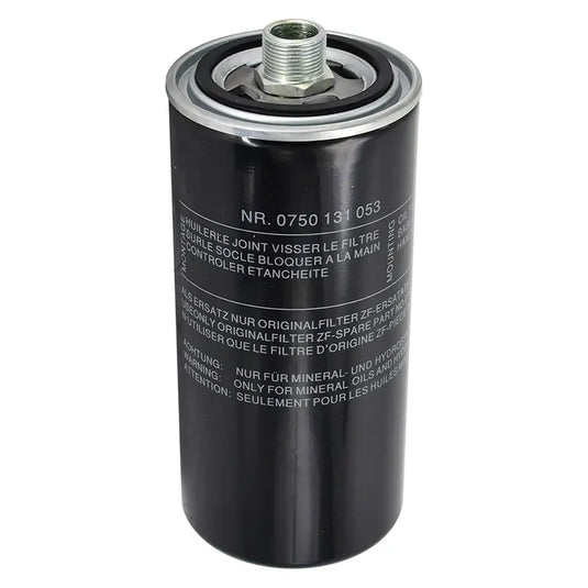 Oil Filter 0750131053 for ZF Transmission Gearbox 4WG180 4WG200 from MyMROmarts
