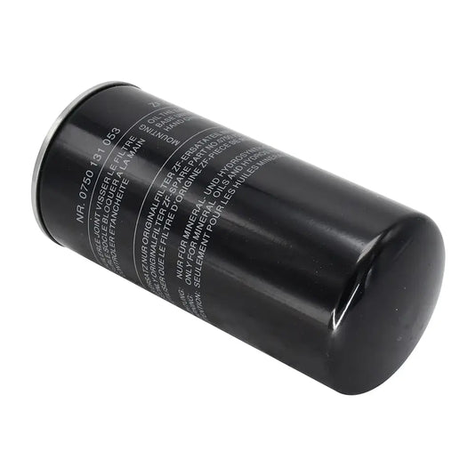 Oil Filter 0750131053 for ZF Transmission Gearbox 4WG180 4WG200 from MyMROmarts