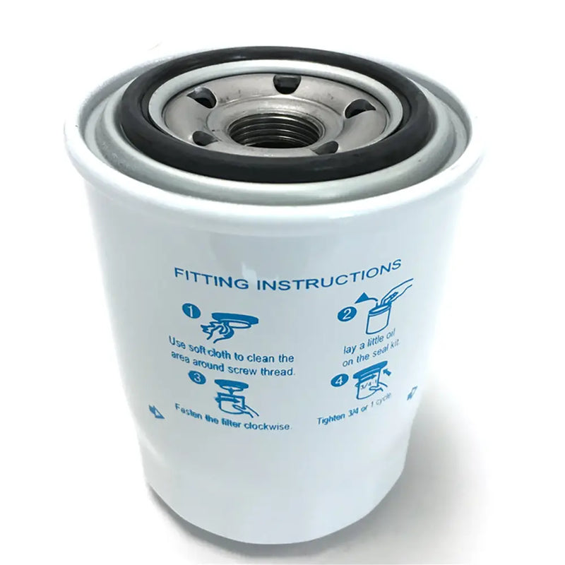 Cargue la imagen en el visor de la galería, Oil Filter 119005-35150 For Doosan Daewoo Excavator SOLAR 75-V from MyMROmarts
