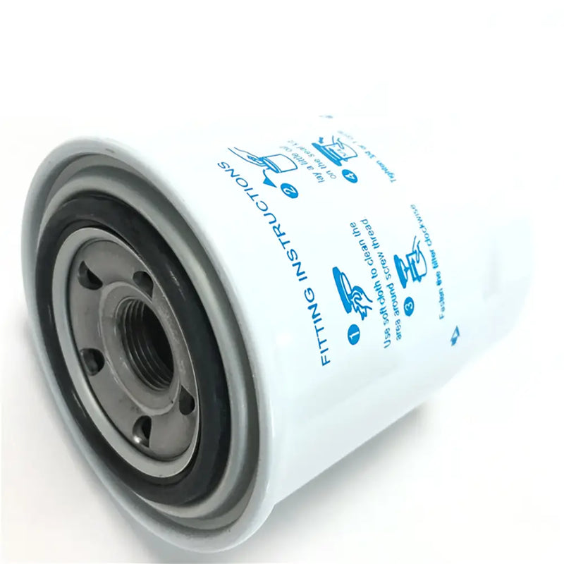 Cargue la imagen en el visor de la galería, Oil Filter 119005-35150 For Doosan Daewoo Excavator SOLAR 75-V from MyMROmarts
