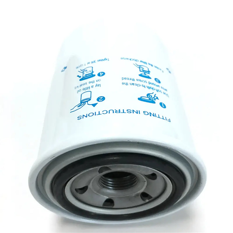 Cargue la imagen en el visor de la galería, Oil Filter 119005-35150 For Doosan Daewoo Excavator SOLAR 75-V from MyMROmarts
