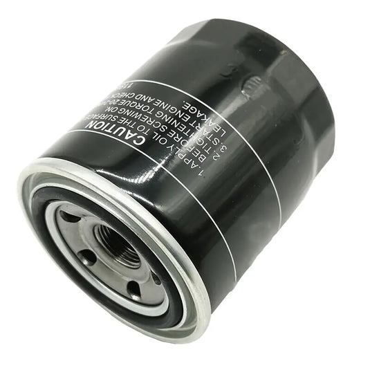 Oil filter 119005-35151 For Hyundai Excavator R55-9 R55W-9 R60CR-9 R80CR-9 from MyMROmarts