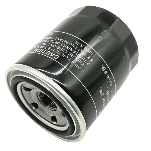 Oil Filter 119005-35170 for Yanmar Combine Harvesters YH880 YH1180 YH85 Excavator VIO75-C VIO80 from MyMROmarts