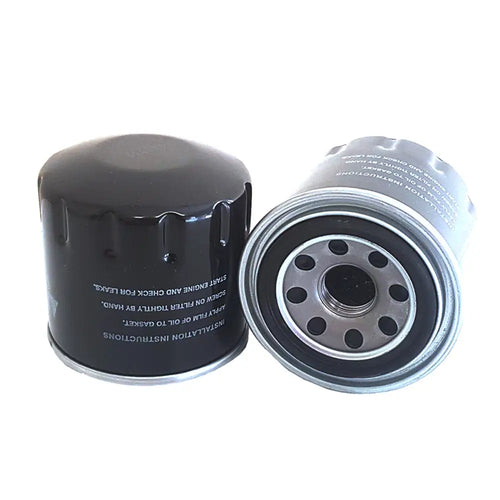 Oil Filter 119660-35150 for Yanmar Engine 3TNE68 1GM 1GM10 2GM 2GM20 2GMF 2GM20F 2QM15 3GM 3GM30 3GMF 3GM30F from MyMROmarts