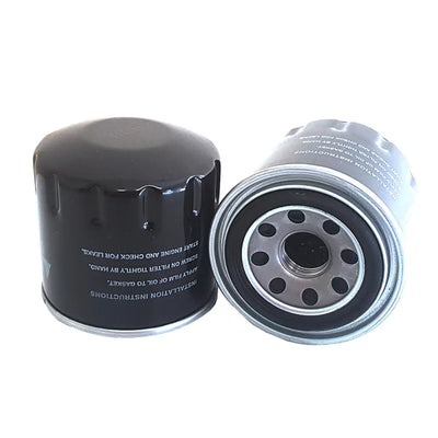 Oil Filter 119660-35150 for Yanmar Engine 3TNE68 1GM 1GM10 2GM 2GM20 2GMF 2GM20F 2QM15 3GM 3GM30 3GMF 3GM30F from MyMROmarts