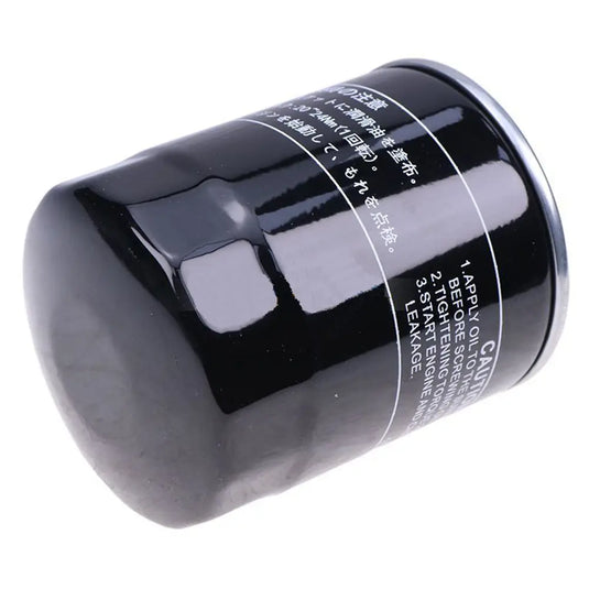 Oil Filter 120-0664 For Caterpillar CAT Excavator 303.5D 303C CR 304C 304C CR 305.5D 303.5C 304D CR 304 305C CR 305D CR 305 Wheel Loader 904B 904H - Engine Maintenance Parts > Oil Filter from MyMROmarts