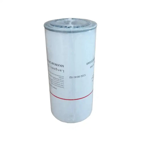 Oil Filter 1202804002 for Atlas Copco GR110-200 from MyMROmarts