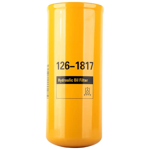Oil Filter 126-1817 for Catepillar CAT Engine C9 C13 C15 Loader 924K 988G from MyMROmarts