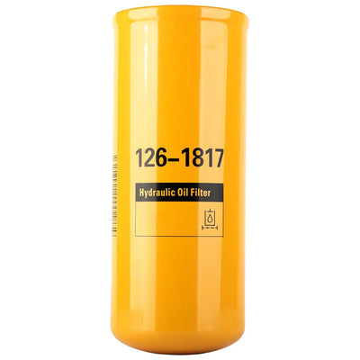 Oil Filter 126-1817 for Catepillar CAT Engine C9 C13 C15 Loader 924K 988G from MyMROmarts