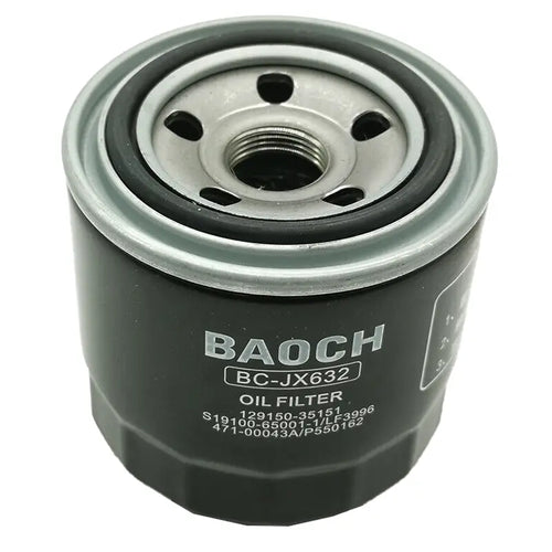 Oil Filter 129150-35151 For Yanmar 3TNV70 from MyMROmarts