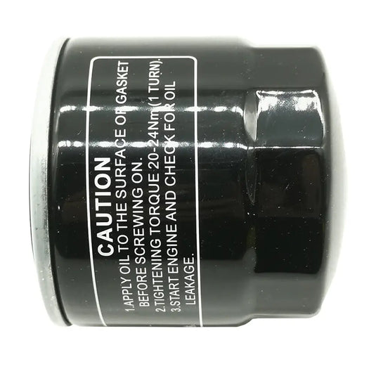 Oil Filter 129150-35151 For Komatsu Skid Steer Loader CK30-1 CK35-1 from MyMROmarts