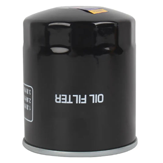 Oil Filter 129150-35151 For Hyundai Excavator R55-3 R55W-3 from MyMROmarts