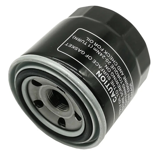 Oil Filter 129150-35151 For Komatsu Skid Steer Loader CK30-1 CK35-1 from MyMROmarts