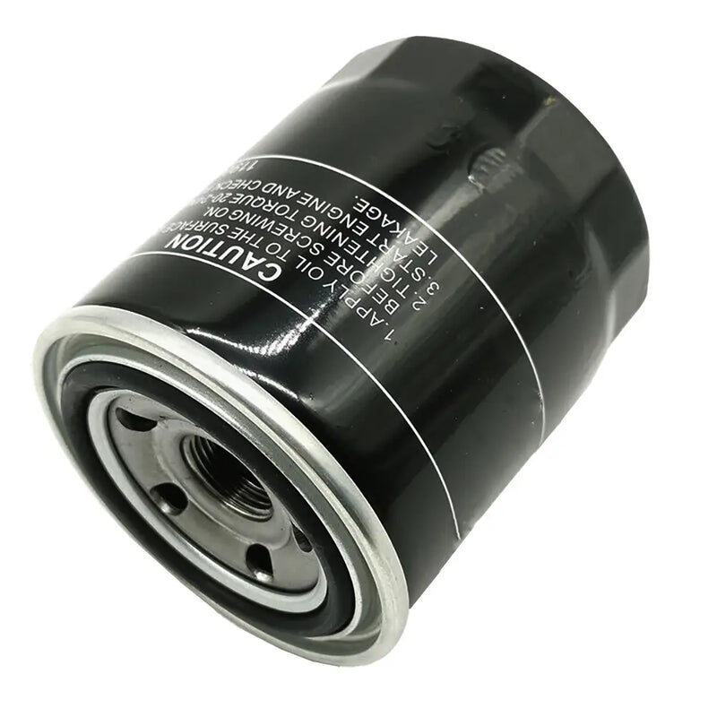 Load image into Gallery viewer, Oil Filter 129150-35151 For Hyundai HSL610 HSL810 from MyMROmarts
