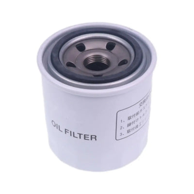 Oil Filter 15841-32432 HH152-32432 For Kubota Excavators U10-5 KH-007H K008-3 K008-5 Lawn Tractors G-5500S G3200 G4200 - Engine Maintenance Parts > Oil Filter from MyMROmarts
