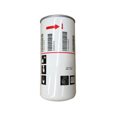 Oil Filter 1625752500 for Atlas Copco GA22 from MyMROmarts