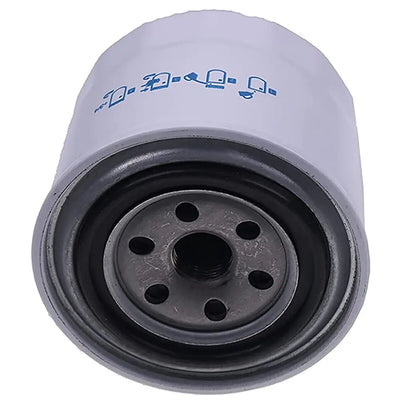 Oil Filter 17321-32430 for Kubota Tractor L39 L45 L405 L3700SU M59 M5400DT-N M5640SU M5640SUD from MyMROmarts