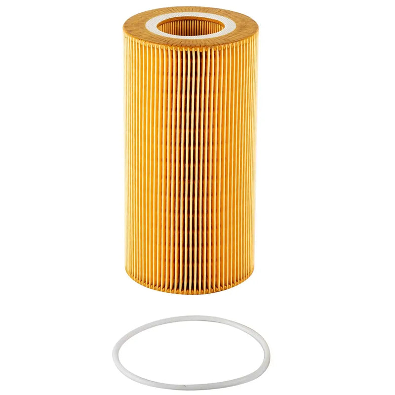 Load image into Gallery viewer, Oil Filter 1948921 Compatible with Paccar MX-13 EPA13 MX13 Engine Peterbilt DAF Kenworth Trucks Replaces 1948921PE 57370 LF16233 P550812 LP6043 P40019 1629393 1643070 LEF5207 CH10949 - Engine Maintenance Parts > Oil Filter from MyMROmarts

