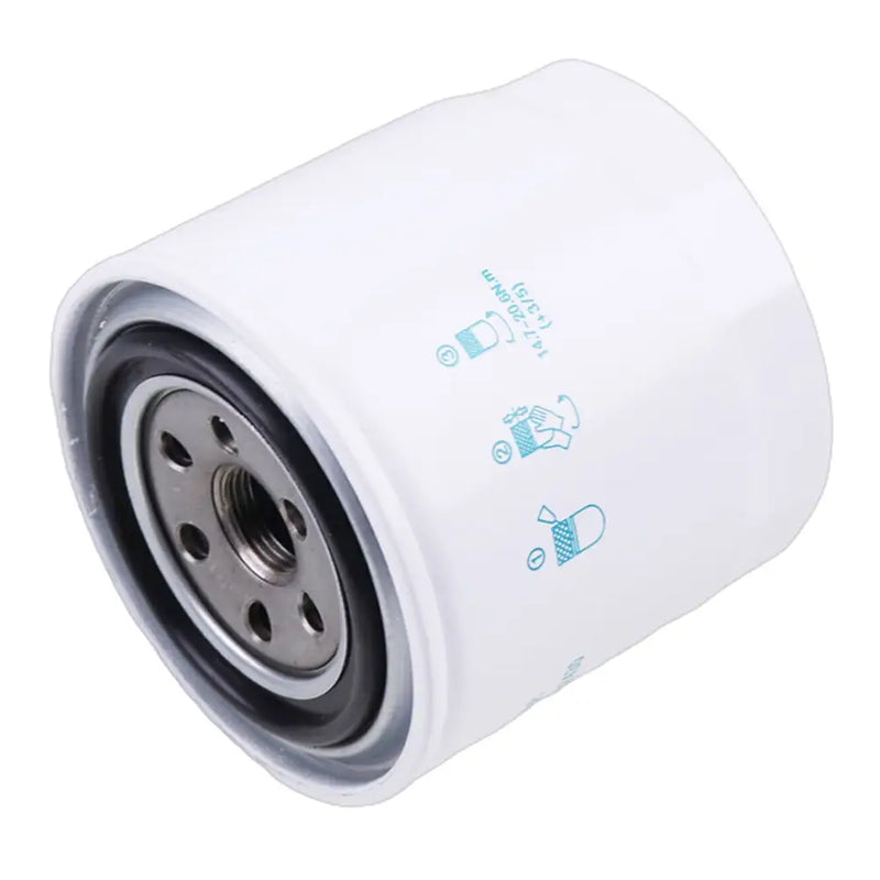 Afbeelding laden in Galerijviewer, Oil Filter HH1C0-32430 1C020-32430 for Kubota KX057-5 KX080-3 KX080-4 M5040DT M5-111 M6040DT M6060HD M7040DT M7060 M8540DT M9000 M9540DT M9960HD R530 R540 R630 R640 SVL65-2 SVL75 SVL75-3 SVL90-2 SVL95-2S SVL95-2SC U35 U55-4 from MyMROmarts
