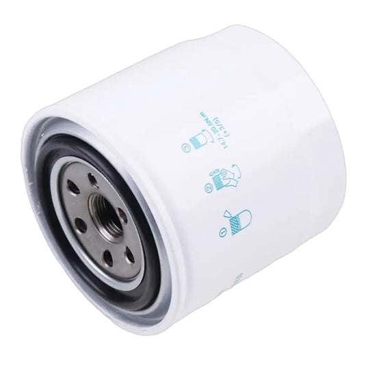 Oil Filter HH1C0-32430 1C020-32430 for Kubota KX057-5 KX080-3 KX080-4 M5040DT M5-111 M6040DT M6060HD M7040DT M7060 M8540DT M9000 M9540DT M9960HD R530 R540 R630 R640 SVL65-2 SVL75 SVL75-3 SVL90-2 SVL95-2S SVL95-2SC U35 U55-4 from MyMROmarts