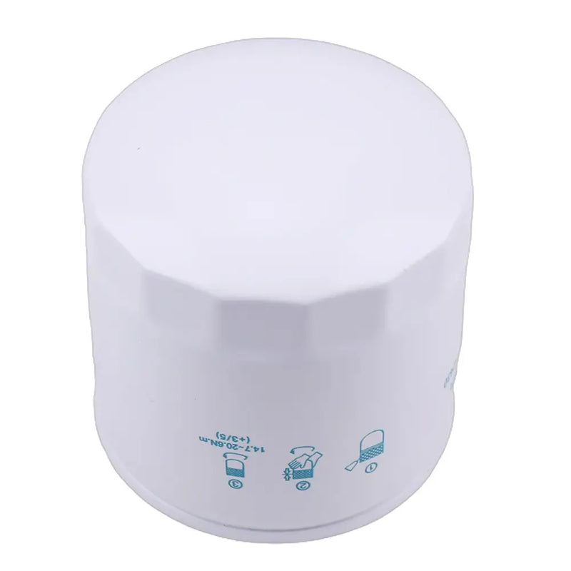 Afbeelding laden in Galerijviewer, Oil Filter HH1C0-32430 1C020-32430 for Kubota KX057-5 KX080-3 KX080-4 M5040DT M5-111 M6040DT M6060HD M7040DT M7060 M8540DT M9000 M9540DT M9960HD R530 R540 R630 R640 SVL65-2 SVL75 SVL75-3 SVL90-2 SVL95-2S SVL95-2SC U35 U55-4 from MyMROmarts
