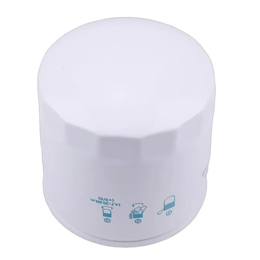 Oil Filter HH1C0-32430 1C020-32430 for Kubota KX057-5 KX080-3 KX080-4 M5040DT M5-111 M6040DT M6060HD M7040DT M7060 M8540DT M9000 M9540DT M9960HD R530 R540 R630 R640 SVL65-2 SVL75 SVL75-3 SVL90-2 SVL95-2S SVL95-2SC U35 U55-4 from MyMROmarts
