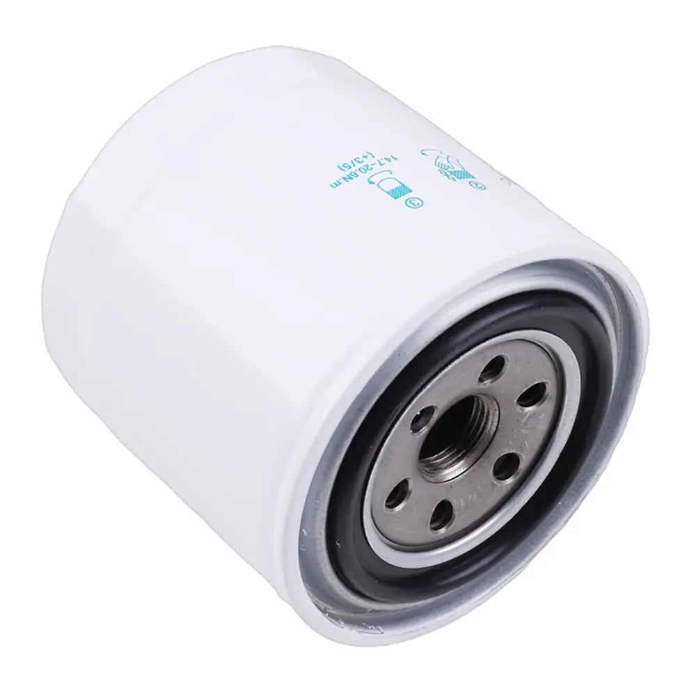 Oliefilter HH1C0-32430 1C020-32430 voor Kubota KX057-5 KX080-3 KX080-4 M5040DT M5-111 M6040DT M6060HD M7040DT M7060 M8540DT M9000 M9540DT M9960HD R530 R540 R630 R640 SVL65-2 SVL75 SVL75-3 SVL90-2 SVL95-2S SVL95-2SC U35 U55-4