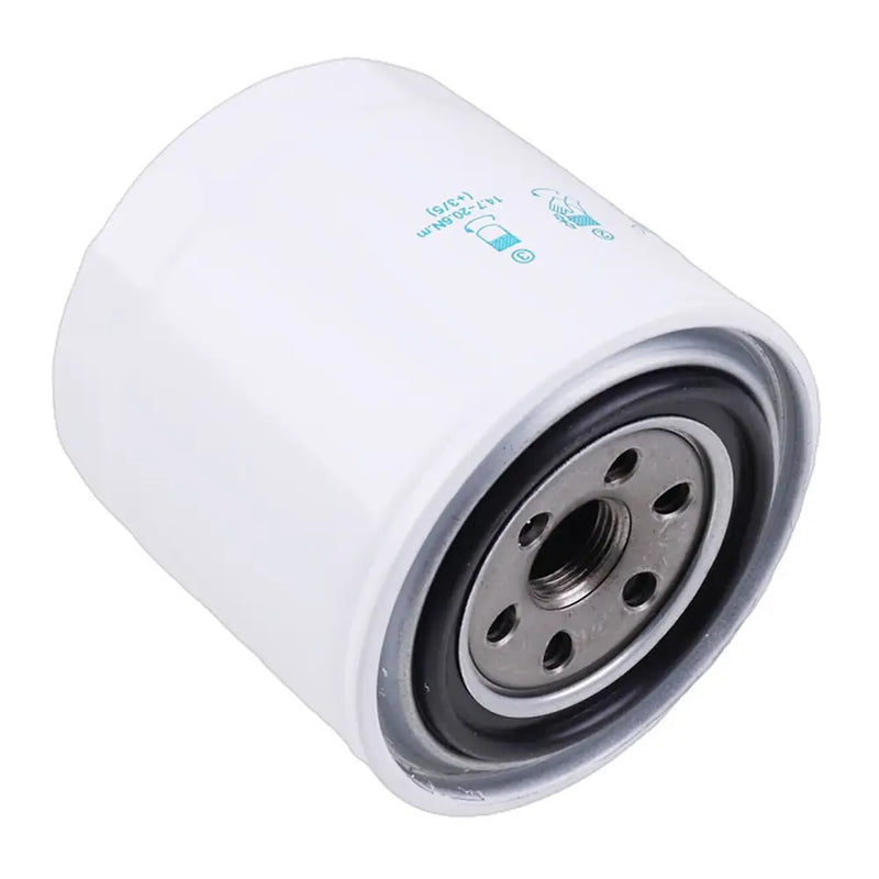 Afbeelding laden in Galerijviewer, Oil Filter HH1C0-32430 1C020-32430 for Kubota KX057-5 KX080-3 KX080-4 M5040DT M5-111 M6040DT M6060HD M7040DT M7060 M8540DT M9000 M9540DT M9960HD R530 R540 R630 R640 SVL65-2 SVL75 SVL75-3 SVL90-2 SVL95-2S SVL95-2SC U35 U55-4 from MyMROmarts
