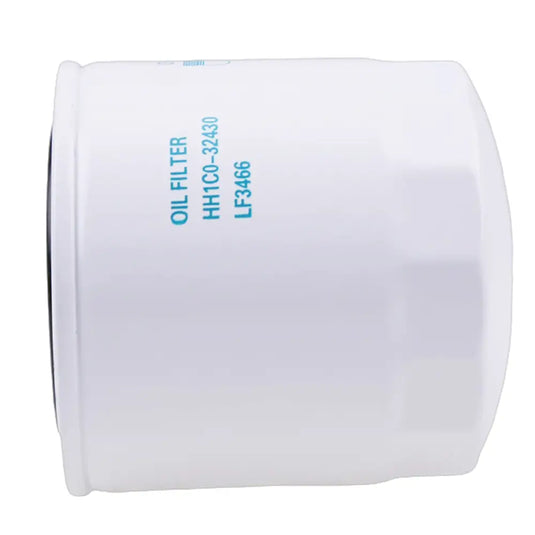 Oil Filter HH1C0-32430 1C020-32430 for Kubota KX057-5 KX080-3 KX080-4 M5040DT M5-111 M6040DT M6060HD M7040DT M7060 M8540DT M9000 M9540DT M9960HD R530 R540 R630 R640 SVL65-2 SVL75 SVL75-3 SVL90-2 SVL95-2S SVL95-2SC U35 U55-4 from MyMROmarts