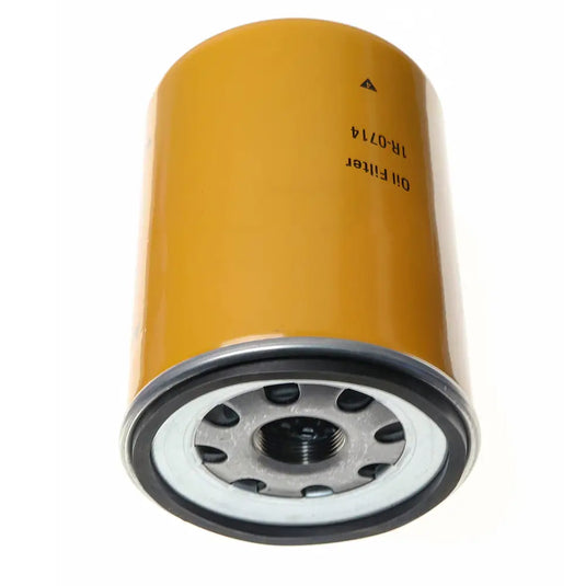 Oil Filter 1R-0714 For Caterpillar Loader CAT 446B 446D 918F 924F 926E 943 Engine 3114 3204 from MyMROmarts