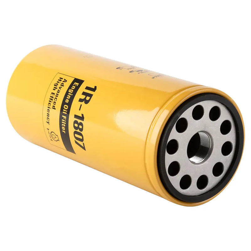Load image into Gallery viewer, Oil Filter 1R-0739 1R0739 1R-1807 1R1807 For Caterpillar Excavator CAT 235B 312D 320B 320D 322B 324D 325D 328D 329D 330 M325D M320 M325C W330B Engine 3116 3126 3126B 3304 3306B from MyMROmarts
