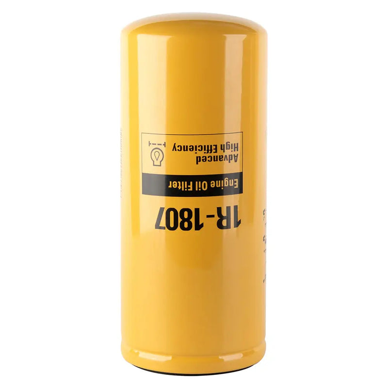 Load image into Gallery viewer, Oil Filter 1R-0739 1R0739 1R-1807 1R1807 For Caterpillar Excavator CAT 235B 312D 320B 320D 322B 324D 325D 328D 329D 330 M325D M320 M325C W330B Engine 3116 3126 3126B 3304 3306B from MyMROmarts
