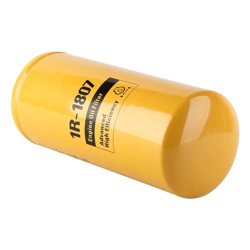 Load image into Gallery viewer, Oil Filter 1R-0739 1R0739 1R-1807 1R1807 For Caterpillar Excavator CAT 235B 312D 320B 320D 322B 324D 325D 328D 329D 330 M325D M320 M325C W330B Engine 3116 3126 3126B 3304 3306B from MyMROmarts
