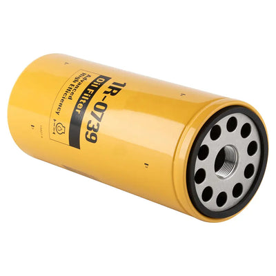 Oil Filter 1R-0739 1R0739 For Caterpillar Excavator CAT 320C from MyMROmarts