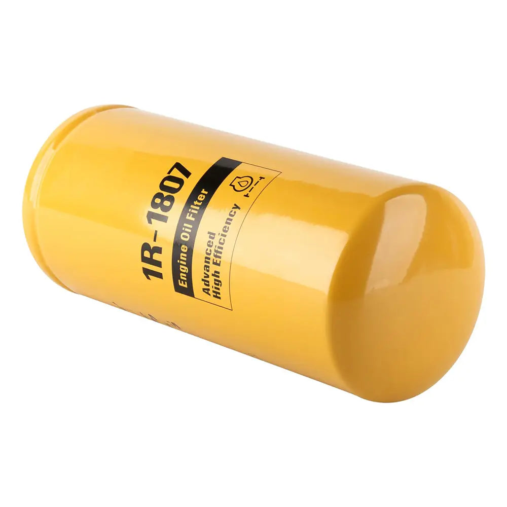Oil Filter 1R1807 1R-0739 for Caterpillar CAT 235B 311 312D2 313D2 314 318 320B 320C 320D 322C 324D 325C 325D 329D 330
