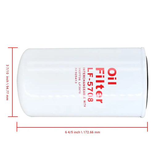 Oil Filter 21U-60-11330 21U6011330 for Komatsu PC05-7 PC10-7 PC12UU-1 PC15-3 PC20-7 PC28UD-2 Excavator from MyMROmarts