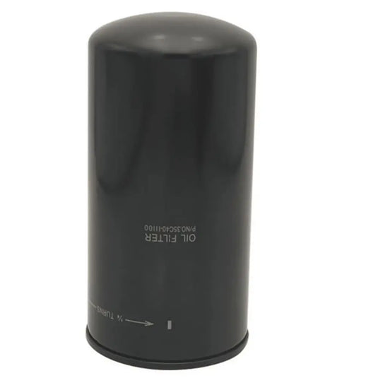 Oil Filter 35C40-11100 for Mitsubishi Engine S12H-PTA from MyMROmarts
