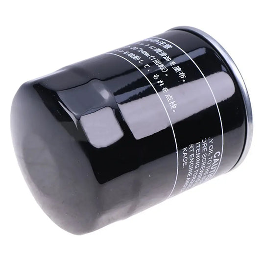 Oil Filter 6657635 3974113B for Bobcat S70 220 316 320 322 425 428 E25 E26 Kubota D1105 from MyMROmarts