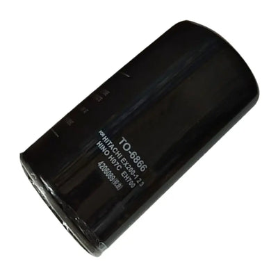 Oil Filter 4206089 For Hitachi Excavator EX300 EX270 EX220 from MyMROmarts
