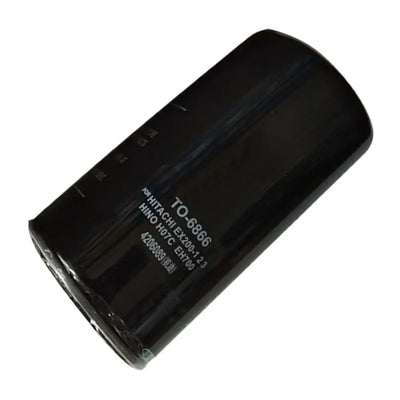 Oil Filter 4206089 For Hitachi SCX300 KH180-3 KH150-3 KH125-3 KH100D HE6010B from MyMROmarts