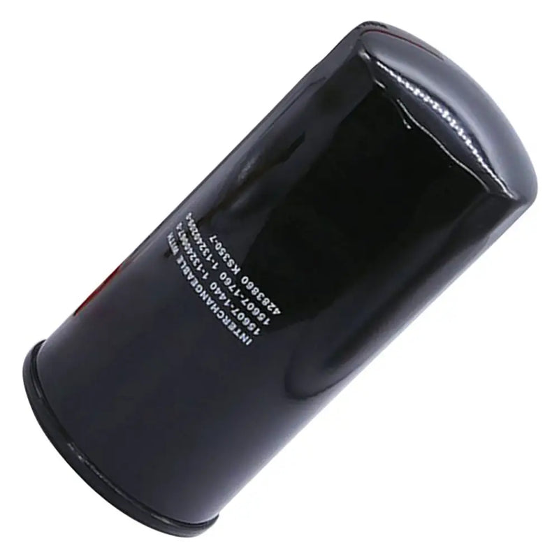 Load image into Gallery viewer, Oil Filter 4283860 For Hitachi HR320 HR420 from MyMROmarts
