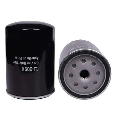 Oil Filter 4285642 For Hitachi Excavator EX135USR EX150LC-5 from MyMROmarts