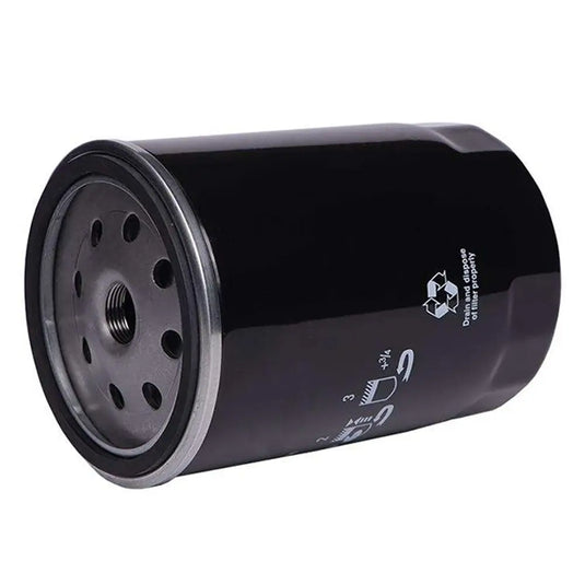 Oil Filter 4285642 For Hitachi Excavator EX135USR EX150LC-5 from MyMROmarts