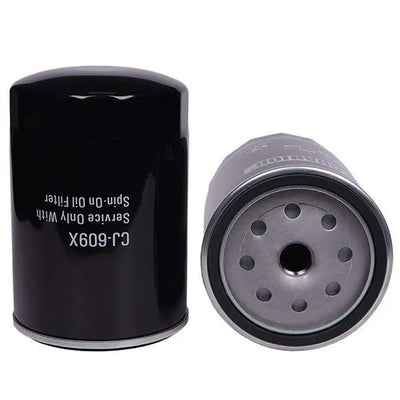 Oil Filter 4285642 For Hitachi Excavator EX120-2 EX120-3 EX120-5 from MyMROmarts