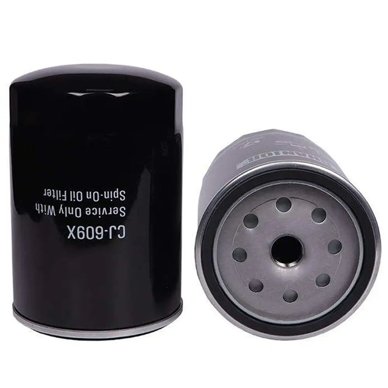 Load image into Gallery viewer, Oil Filter 4285642 For Hitachi Excavator EX120-2 EX120-3 EX120-5 from MyMROmarts
