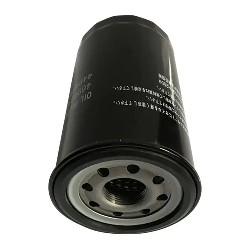 Oil Filter 4696643 for Isuzu 4HK1 Engine Hitachi EX200-6 ZX210 EX210-5 EX300-6 Excavator from MyMROmarts